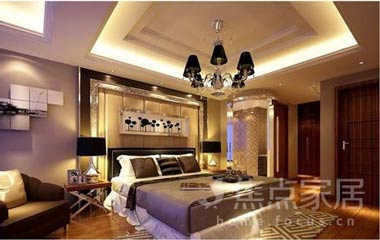 風格設計妙招 古典風格讓您優雅氣質盡顯