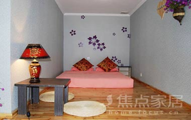 榻榻米臥室設(shè)計(jì) 打造平凡生活中的不平凡