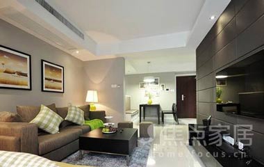 裝修設(shè)計 80后最TOP喜愛婚房