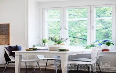 打造簡約風(fēng)家居布局設(shè)計