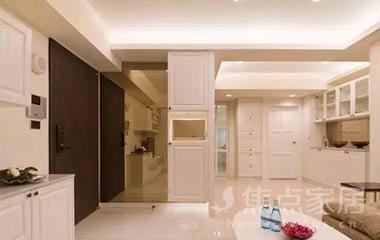 設計手法為你解決預算、坪效、兒童、寵物問題！