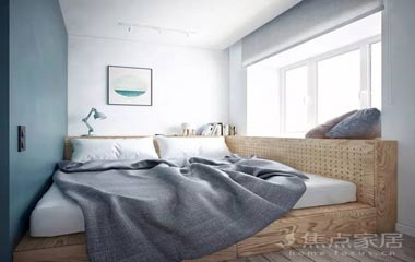 面積太小讓人抓狂！四招空間放大術，躺平打滾不是夢！