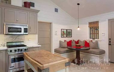 卡座來襲，趕緊挑一個回家裝！