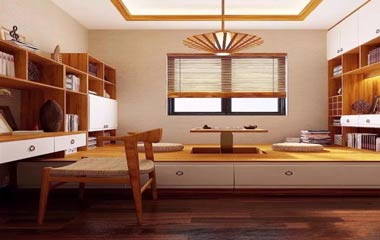 開放式廚房是什么樣的體驗(yàn)?