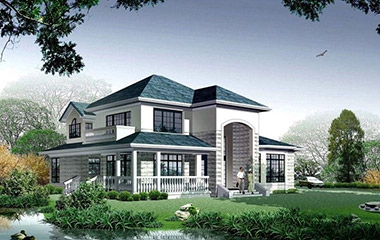 城市房價節(jié)節(jié)攀升，你造的農(nóng)村小別墅開始裝修了嗎？