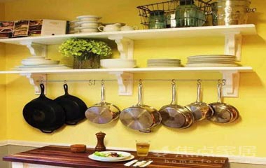 適合中國人的廚房收納，這一篇說全了