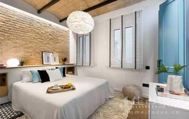 精裝房，你那就是個堆家具的窩！