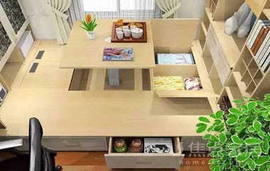 太小？讓榻榻米床來滿足你！