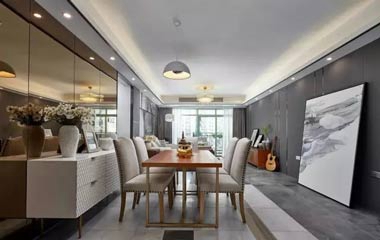 史上最全燈光布置、燈具選購!