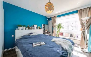 考驗設(shè)計師,看一字戶型如何規(guī)劃