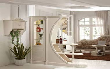 這9個地方一定要裝上柜子，面積大出一倍不止！