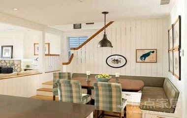 死角別浪費，這樣的設計思路拯救你！