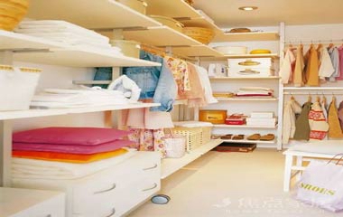 布局如何做到最實用?