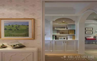 面積浪費太可惜了，改成收納多實用！