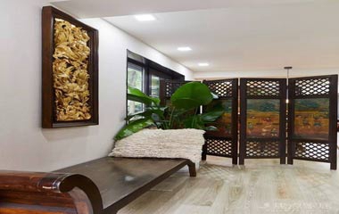 這套案例，你可能再也看不上其它中式家了