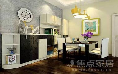 背景墻設計要考慮哪些因素？