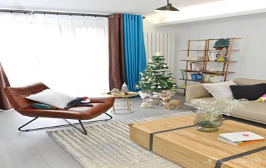 北歐混搭 這些細節(jié)好新穎