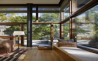 超實用地臺設計,讓你的家統統變大N平方