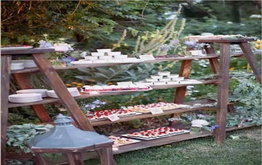 放一把梯子,生活品質可以直接上天