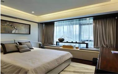 榻榻米改造的9種可能 小空間輕松擴容