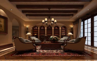 是什么？起居室如何設(shè)計？