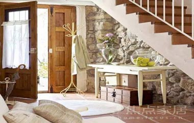 設(shè)計(jì)?國外樓梯空間神改造 ，60個(gè)實(shí)用小設(shè)計(jì)！