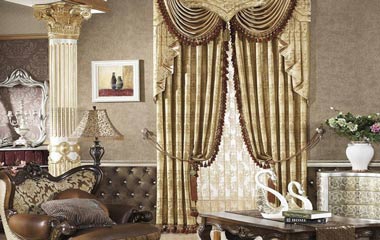 布藝的裝飾 布藝設(shè)計(jì)