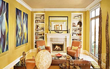 選對(duì)風(fēng)格才是王道