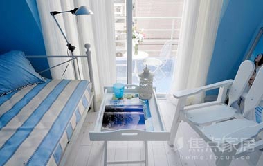 五種陽臺(tái)設(shè)計(jì)方式你還不知道？