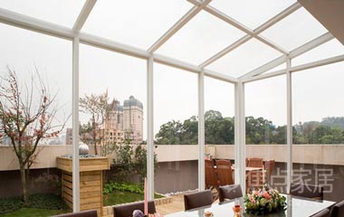 房頂設(shè)計(jì)該怎么做？