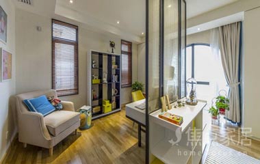 可以設計出浪漫書房？這幾種風格你也可以自己動手DIY！