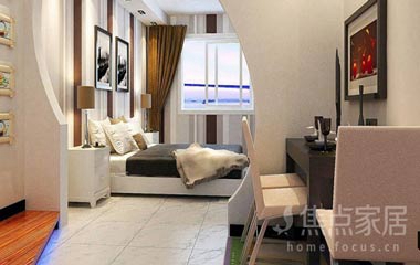 房子設計得好，也可以變大戶型