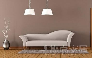 簡約風格的分類和簡約風格沙發特點