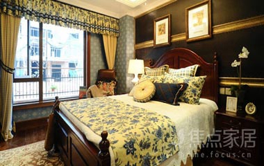 搞定臥室裝修設(shè)計