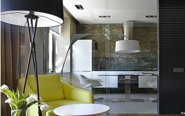 極具創(chuàng)意設(shè)計，照搬回你的小家