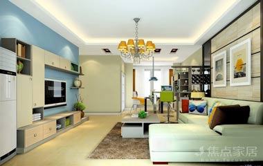 裝飾柜設計要注意什么?