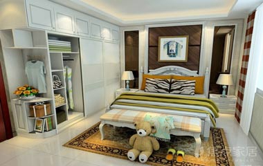 臥室裝修注意事項要懂!