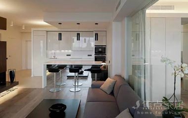 如何設(shè)計更為實用？家庭餐廳設(shè)計要點