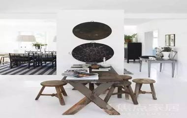 學(xué)會(huì)這些，你也是家里的設(shè)計(jì)師