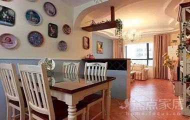 小戶型裝修技巧，讓你瞬間變裝修大神！