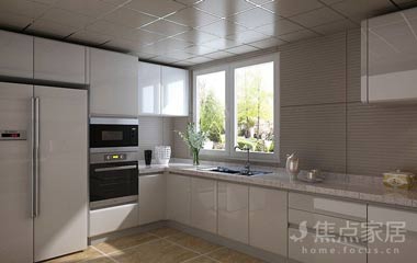 廚房櫥柜在購(gòu)買的時(shí)候需要注意的地方