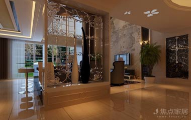 家的臉面，玄關是什么位置呢？