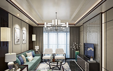 室內裝修怎樣選擇集成吊頂的扣板模塊?