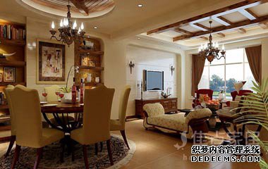 小戶型裝修設計四大注意事項,你家是小戶型嗎