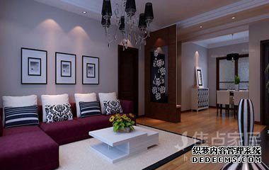 簡約風裝修,春天就該這么