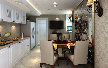 你也許不知道的廚衛吊頂知識