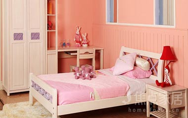 兒童房裝修注意事項,有小孩的必須看