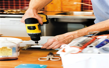 家居售后服務催生大市場