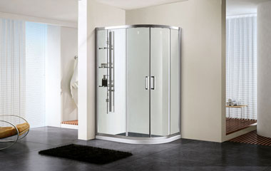 家裝行情火熱 淋浴房行業(yè)受青睞