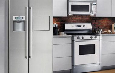 冰箱能效新標準實施 整體節能水平將提高10%